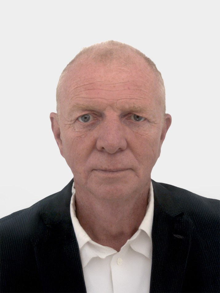 Ian Doherty