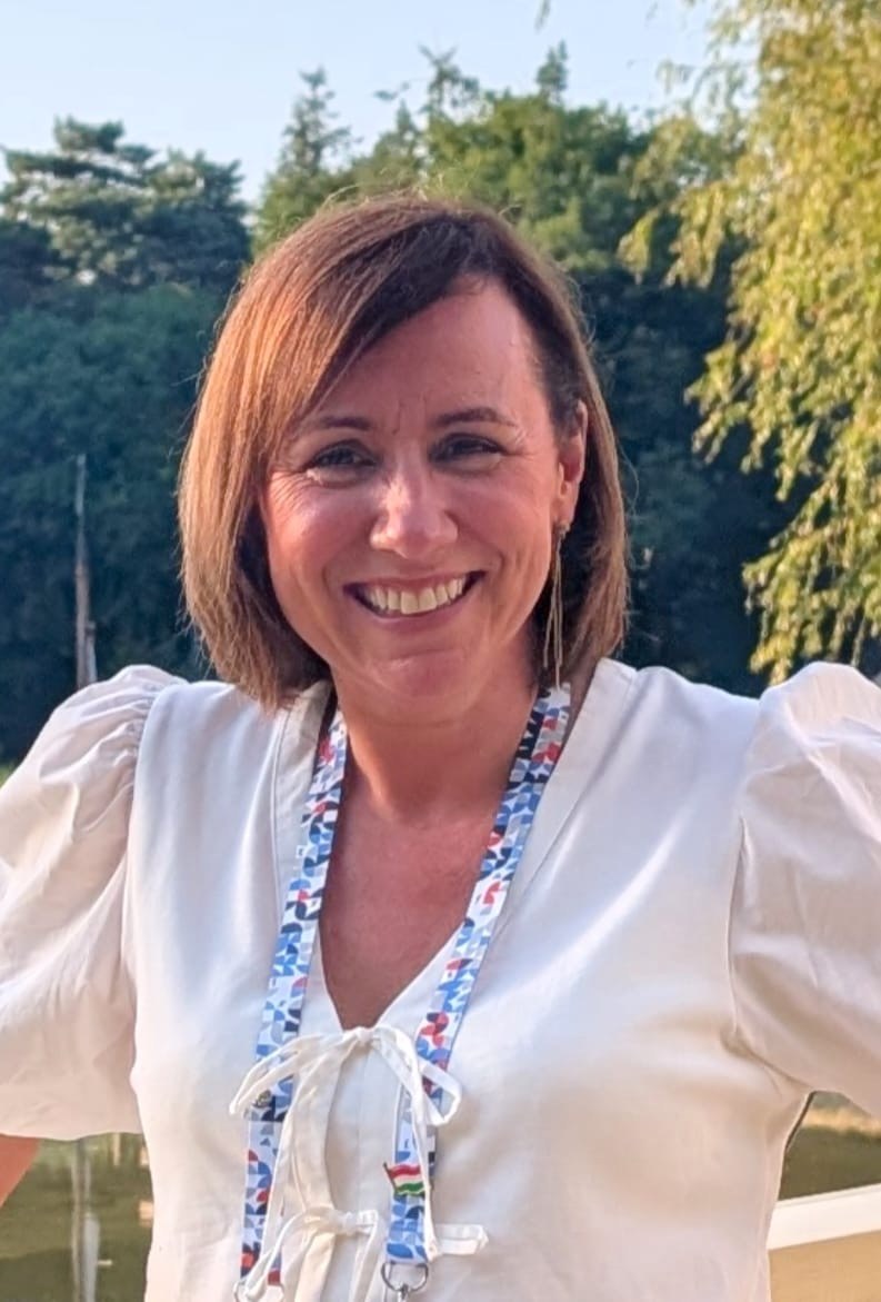Mairead O’Mahony